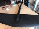 HUNA DYNAMIC SW CARBON 2000 FOIL