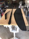 HUNA DYNAMIC SW CARBON 2000 FOIL