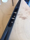 HUNA DYNAMIC SW CARBON 2000 FOIL