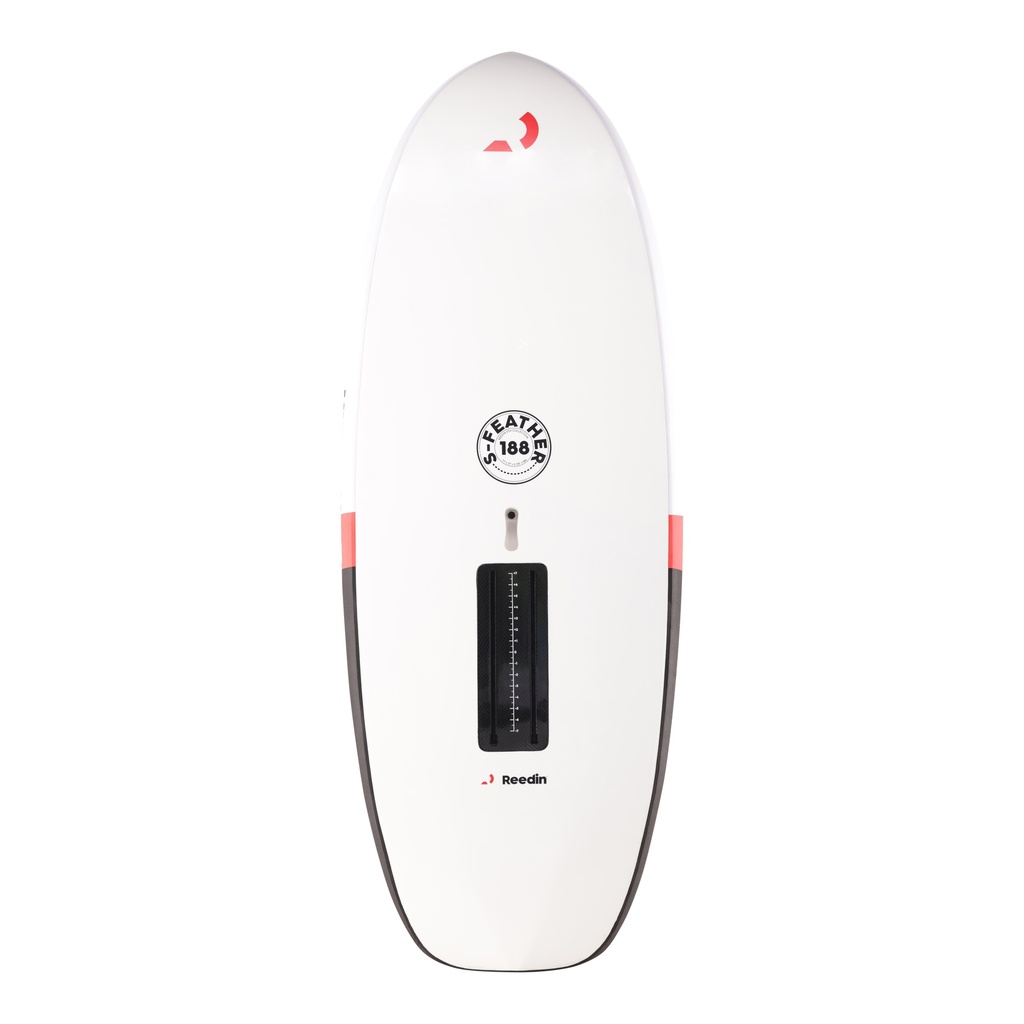 REEDIN S-FEATHER 2024  7'1 188L BOARD