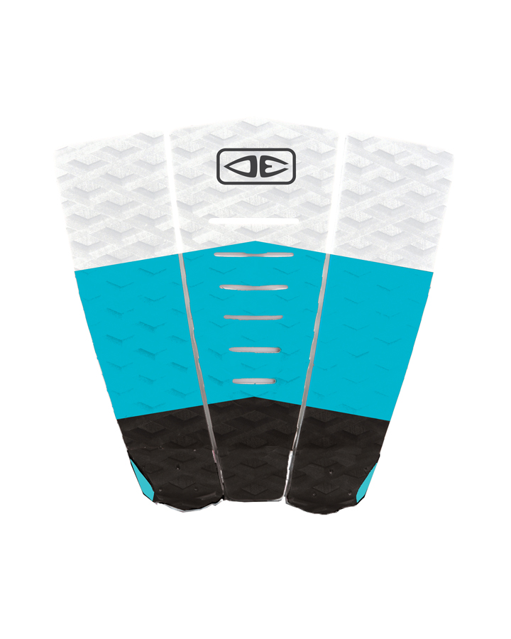 ONE BLAZED TAIL PAD Blue