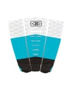 ONE BLAZED TAIL PAD Blue
