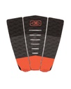 ONE BLAZED TAIL PAD Orange