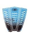 ONE KANOA IGARASHI 3 PIECE PAD Blue