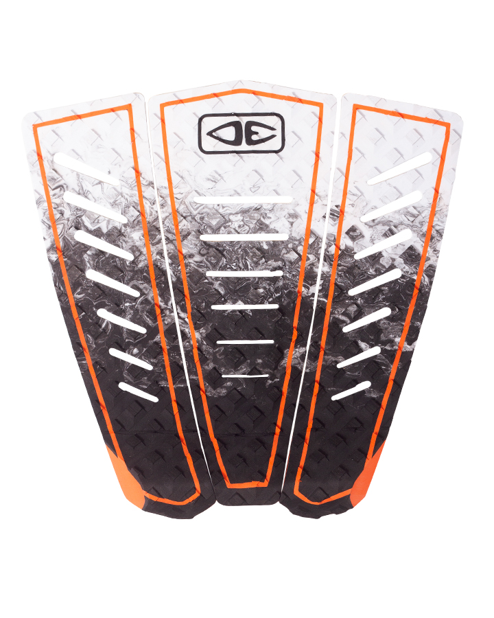 ONE KANOA IGARASHI 3 PIECE PAD Orange