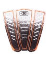 ONE KANOA IGARASHI 3 PIECE PAD Orange