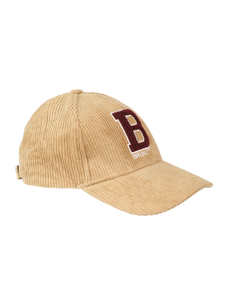 BRUNOTTI CORDY UNI CAP