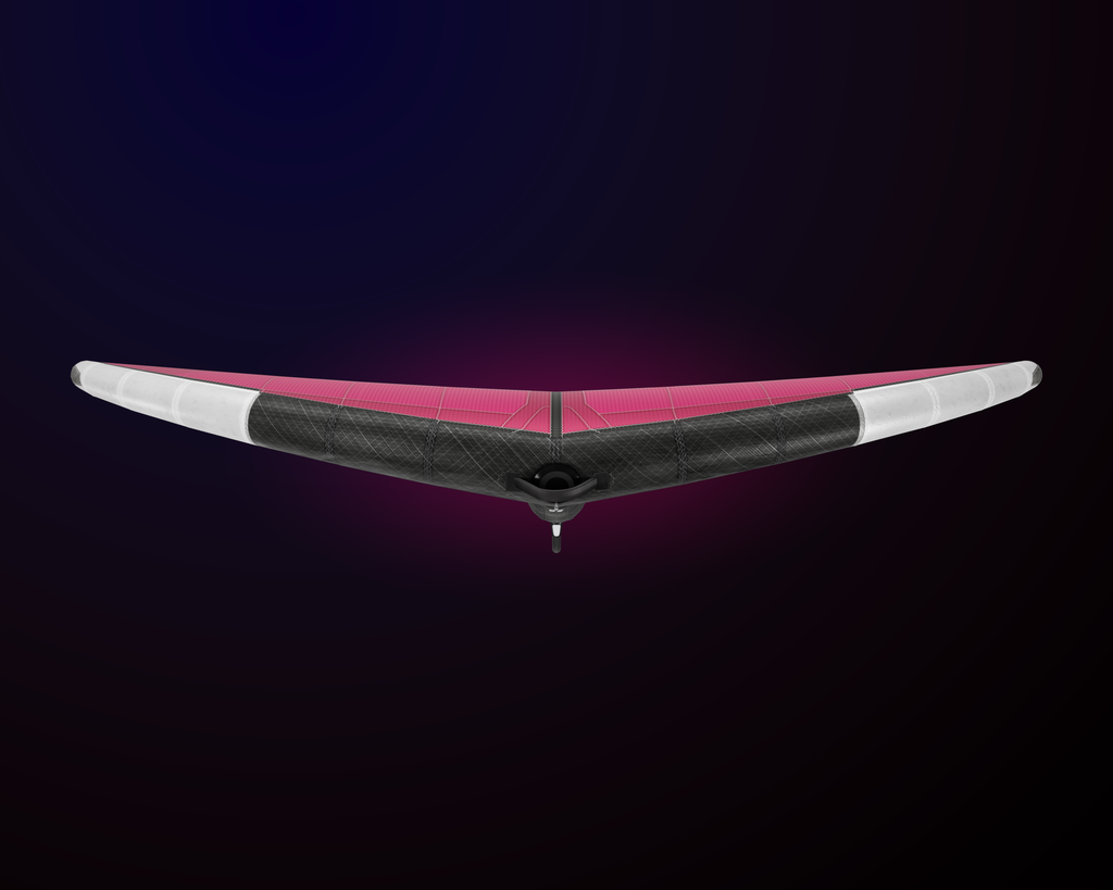 NP FLY II PRO WING 6.5