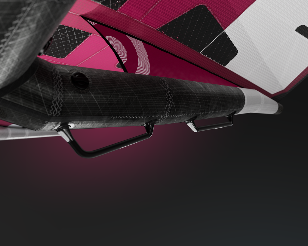 NP FLY II PRO WING 6.5