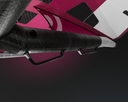 NP FLY II PRO WING 6.5