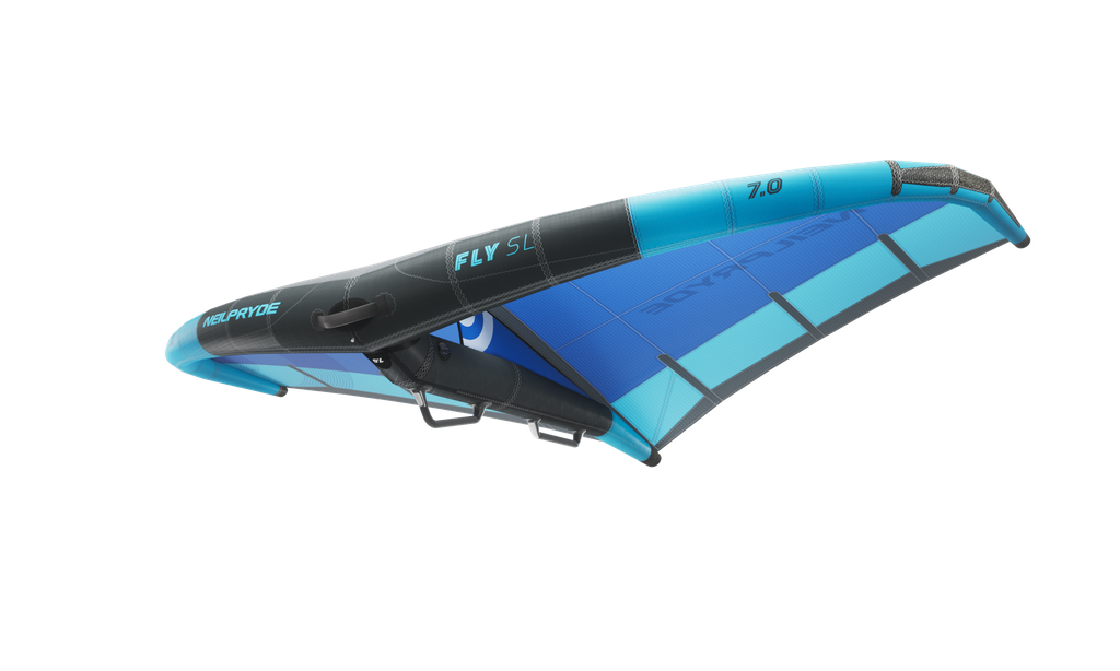 NP FLY  WING SL 7.0