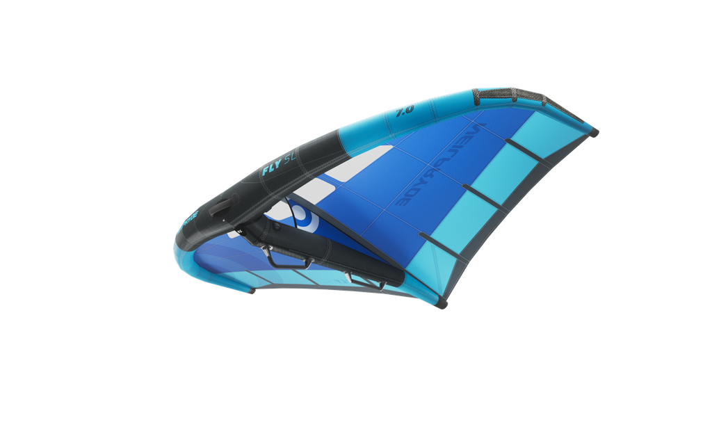 NP FLY  WING SL 7.0