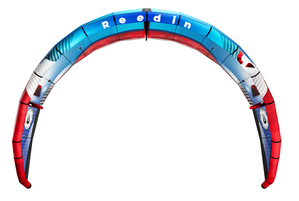 REEDIN HYPERMODEL 2025 10.0