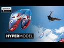 REEDIN HYPERMODEL 2025 12.0