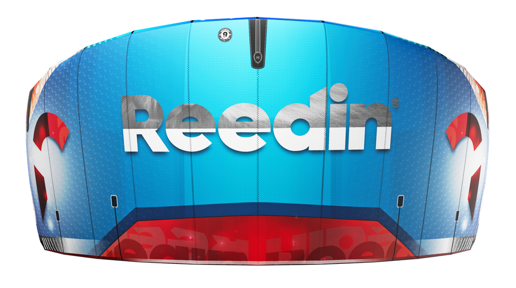 REEDIN HYPERMODEL 2025 8.0