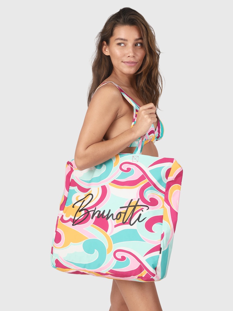 BRUNOTTI TAMMY-SWIRL WOMEN BAG