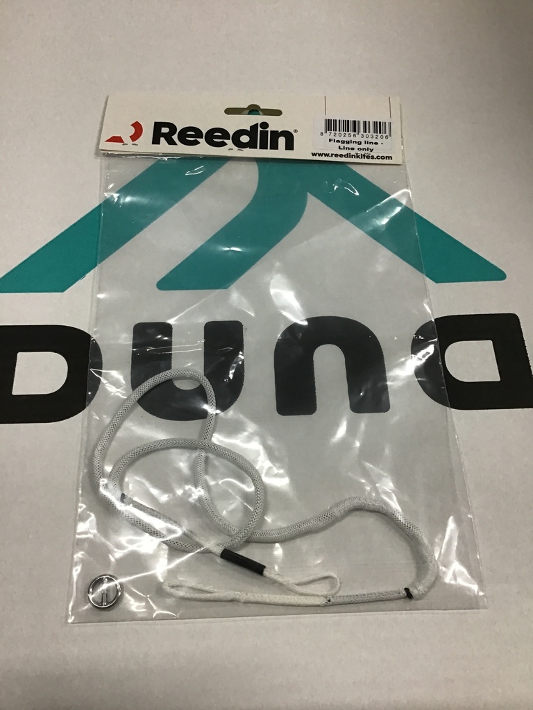 REEDIN FLAGGING LINE-LINE ONLY