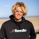 REEDIN LOGO HOOD