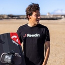 REEDIN LOGO TEE 19S
