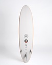 MF ALLEY CAT 8'0 EPOXY FUTURE SURFBOARD