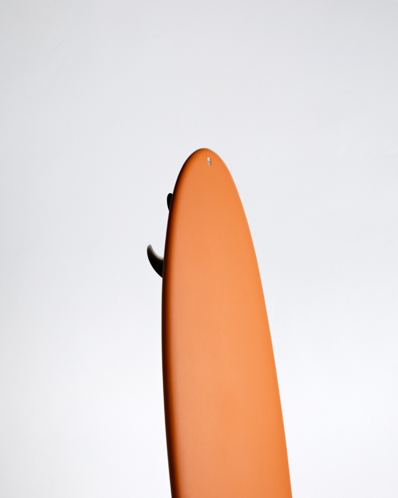MF ALLEY CAT 8'0 EPOXY FUTURE SURFBOARD