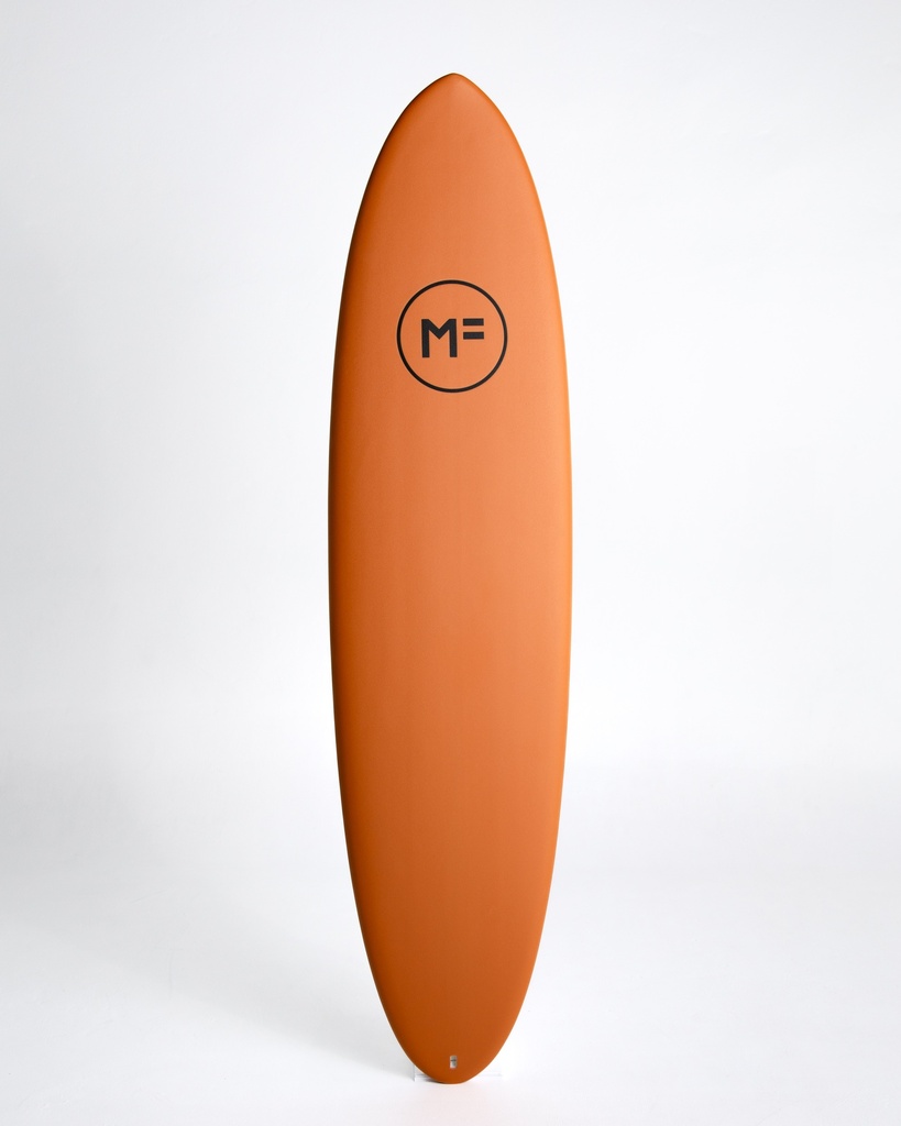 MF ALLEY CAT 8'0 EPOXY LAM FUTURE SURFBOARD