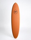 MF ALLEY CAT 8'0 EPOXY LAM FUTURE SURFBOARD