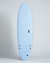MF ALLEY CAT 7'6 SUPER SOFT SURFBOARD