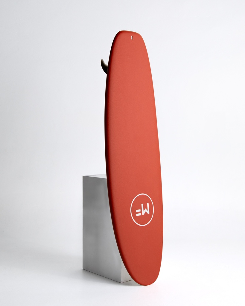 MF BEASTIE 7'0 EPOXY LAM FCSII SURFBOARD