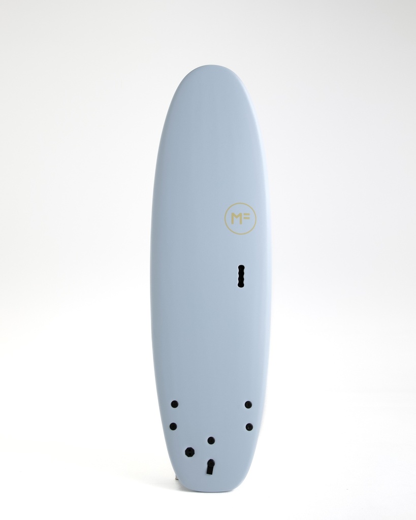 MF BEASTIE 7'0 SUPER SOFT-TRI SURFBOARD