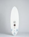 MF EVENFLOW 6'3 EPOXY LAM FUTURE SURFBOARD