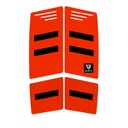 RDP FRONT PAD SET 21S