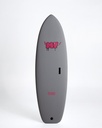 MF UNICORN 5'10 SUPER SOFT SURFBOARD