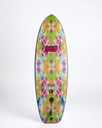 MF UNICORN 5'10 SUPER SOFT SURFBOARD