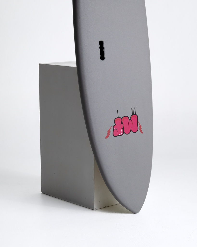 MF UNICORN 5'10 SUPER SOFT SURFBOARD