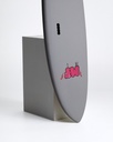 MF UNICORN 5'10 SUPER SOFT SURFBOARD