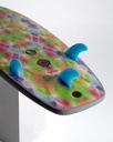 MF UNICORN 5'10 SUPER SOFT SURFBOARD