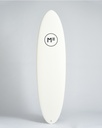 MF ALLEY CAT 7'6 EPOXY LAM FUTURE SURFBOARD