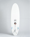 MF ALLEY CAT 7'6 EPOXY LAM FUTURE SURFBOARD