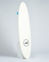 MF ALLEY CAT 7'6 EPOXY LAM FUTURE SURFBOARD