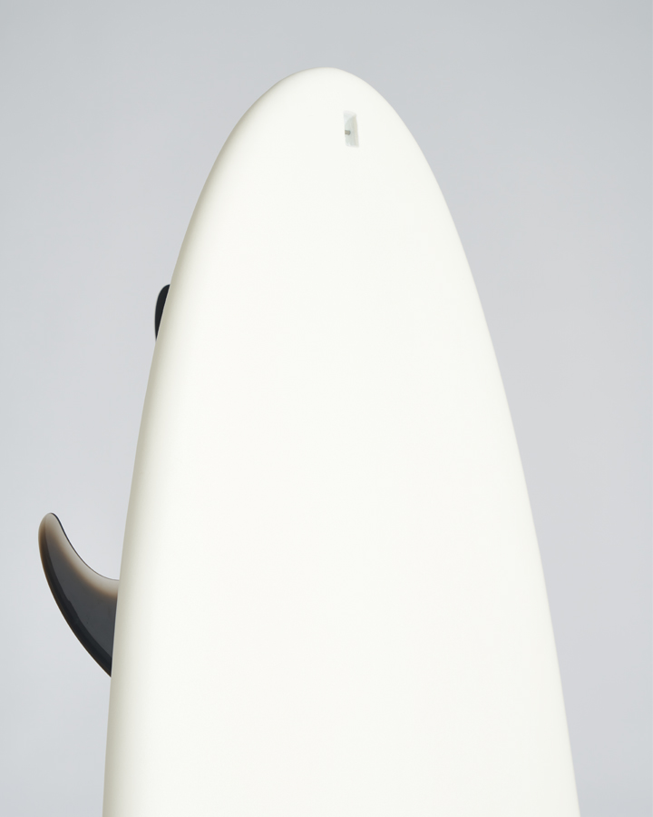 MF ALLEY CAT 7'6 EPOXY LAM FUTURE SURFBOARD