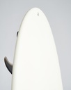 MF ALLEY CAT 7'6 EPOXY LAM FUTURE SURFBOARD