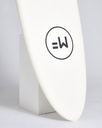 MF ALLEY CAT 7'6 EPOXY LAM FUTURE SURFBOARD