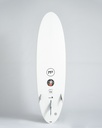 MF ALLEY CAT 7'6 EPOXY LAM FCSII SURFBOARD