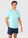 BRUNOTTI BAYE MEN T-SHIRT