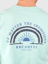 BRUNOTTI BAYE MEN T-SHIRT