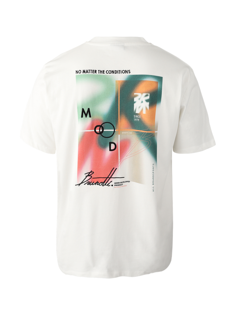 BRUNOTTI MYLANN MEN T-SHIRT
