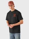 BRUNOTTI TOM-ARTIST MEN T-SHIRT