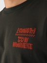 BRUNOTTI TOM-ARTIST MEN T-SHIRT