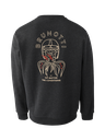 BRUNOTTI NAVAL MEN SWEATER